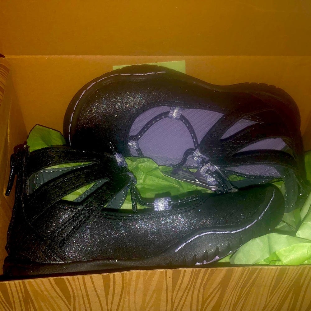 JambuKD Pythera Outsoles for School, Recess, Uniform, and the Great Outdoors